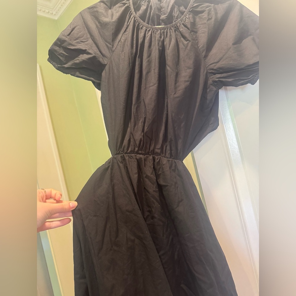 J.crew dress